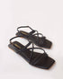 Strappy Sandals